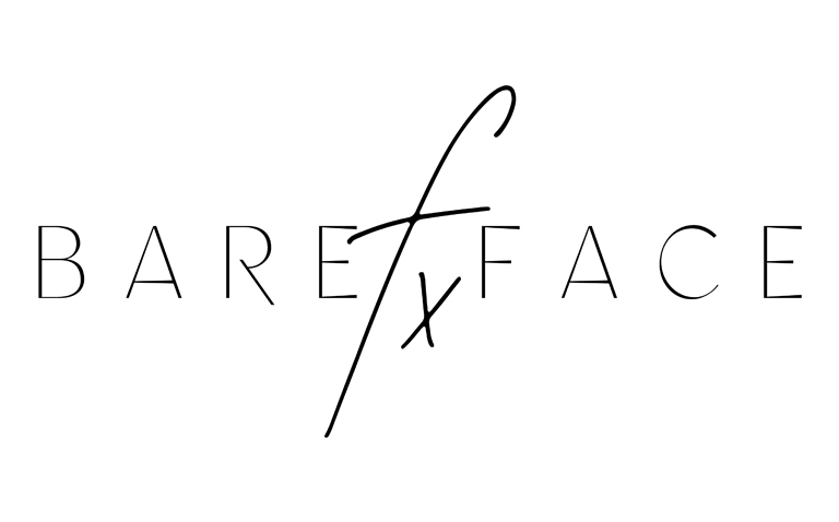 Barefacefx White