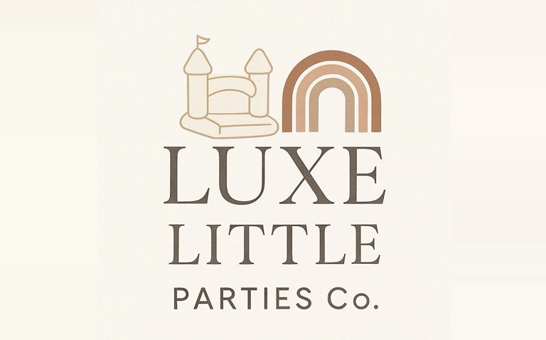 Luxe Little Parties Co