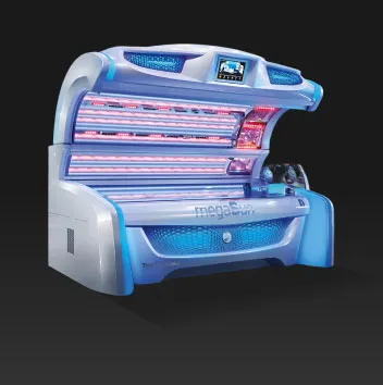 Megasun 7800 Tanning