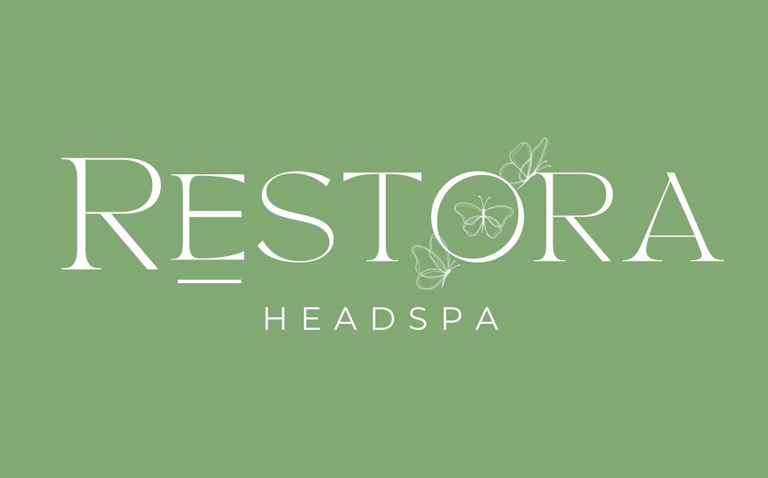 Restora Logo