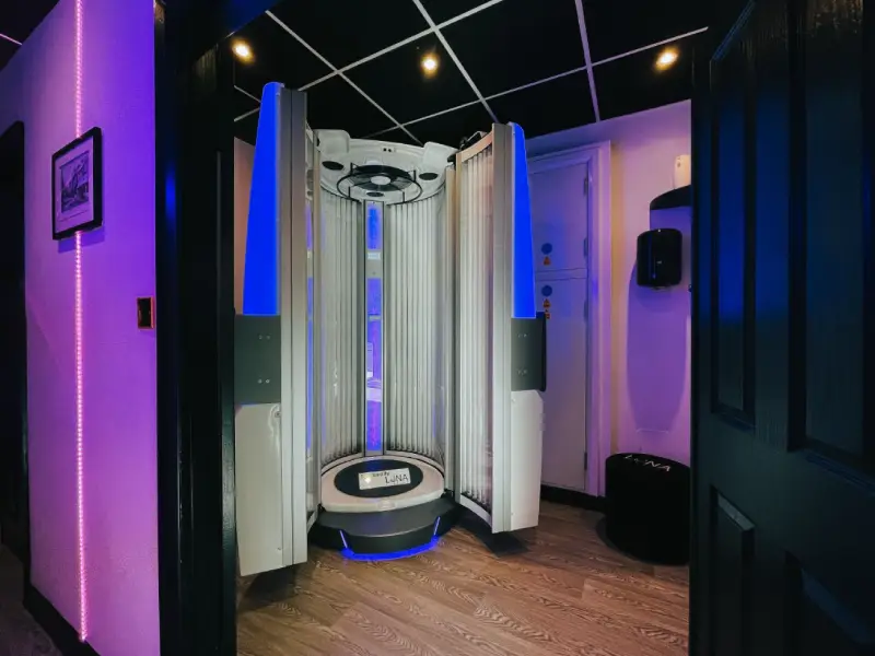 Sunbeds In Weybridge Kt13