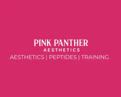 Luna Tanning Pink Panther