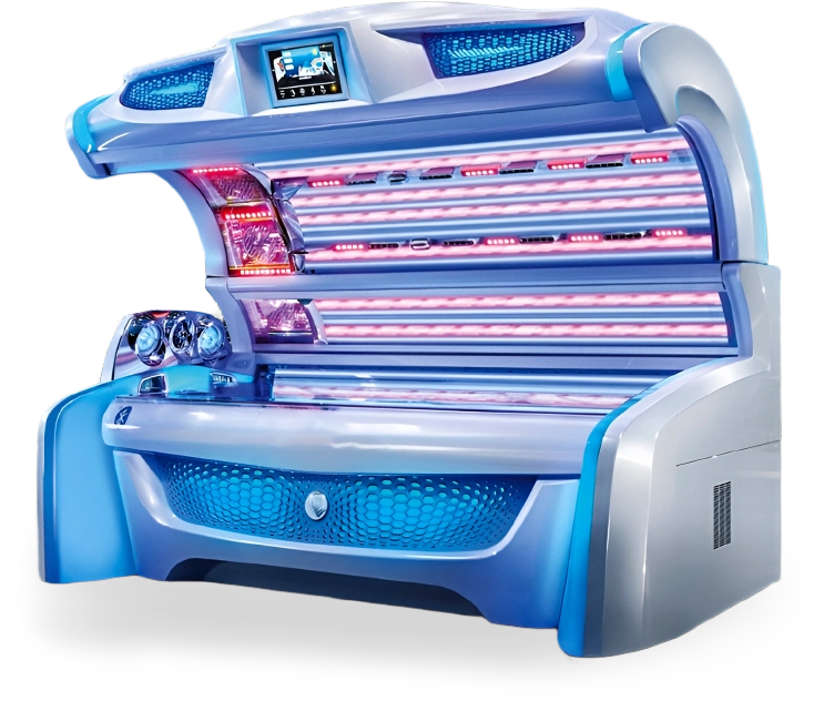 Tanning Machine