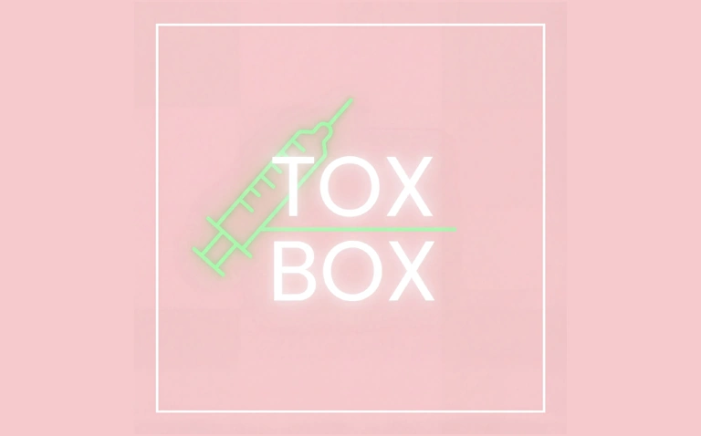 Tox Box Surrey